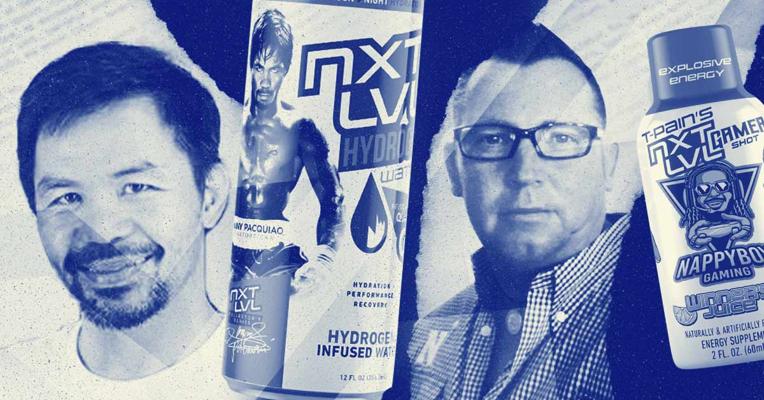 Manny McBride, photo 2