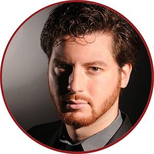 Collin Corbett, photo 1