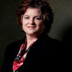 Cyndi Mergele, SPHR, SHRM-SCP