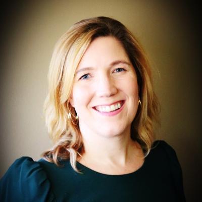 Clare Hahneman, CPPM, CSM