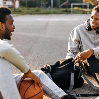 Kareem Ghalib, photo 1