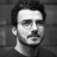 Alex Rubin, photo 2