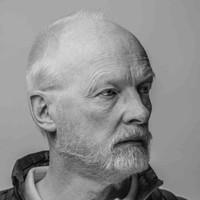 Robin Winsor, photo 1