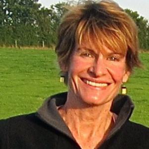 Nancy Swanson, photo 1