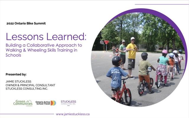 Jamie Stuckless, photo 2