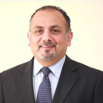 Hanna Khoury, photo 2