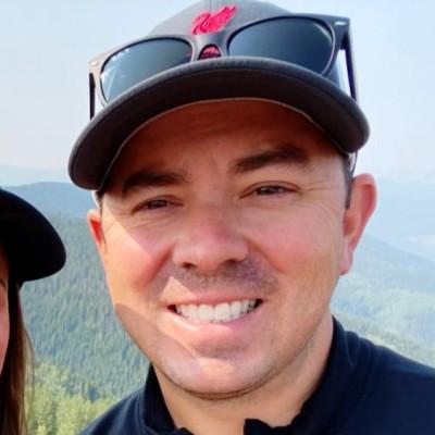 Brian Haitz, photo 2