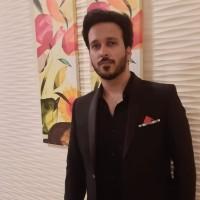 Shaurya Vardhan, photo 2