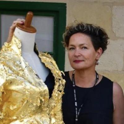 Natalie Bronfman, photo 2