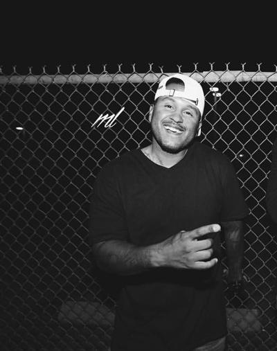 Francois Baptiste, photo 1