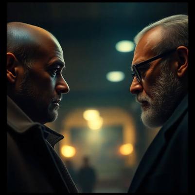 Olivier Missir, photo 2