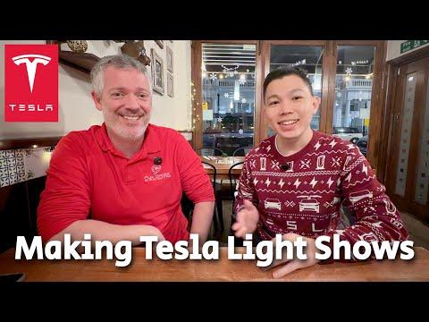 Simon Pollock, photo 2