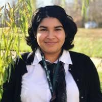 Cecilia Polanco, photo 1