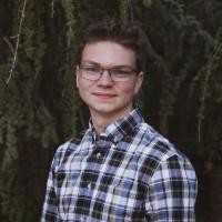 Gabriel White, photo 2