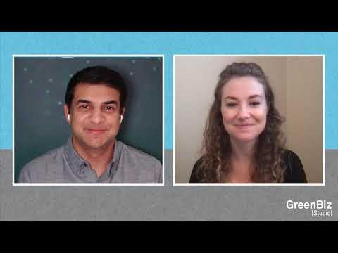 Liz Morrison, photo 2