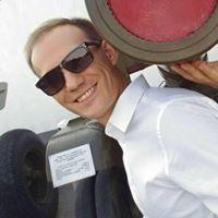 Дмитрий Ильков, photo 1