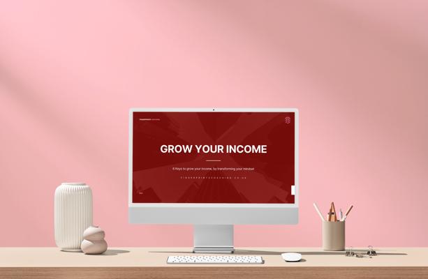 Judith Pelucchini, photo 1