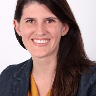 Betsy Grider, photo 1