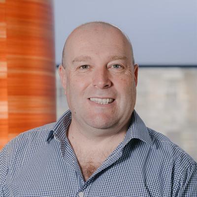 Chris Roche, photo 2