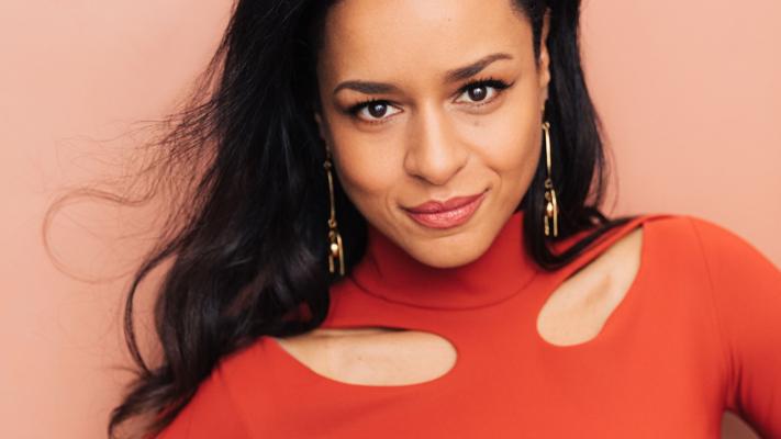 Sarah Cooper, photo 1