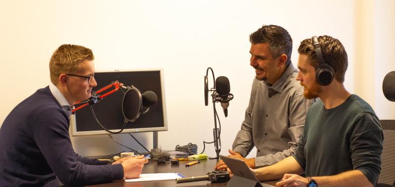 👨‍💻Serge Kroes, photo 2