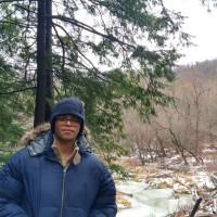 Amogh Gupta, photo 2