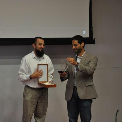 Saquib Razak, photo 1