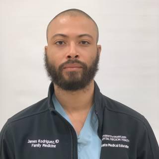 James Rodriguez, photo 1