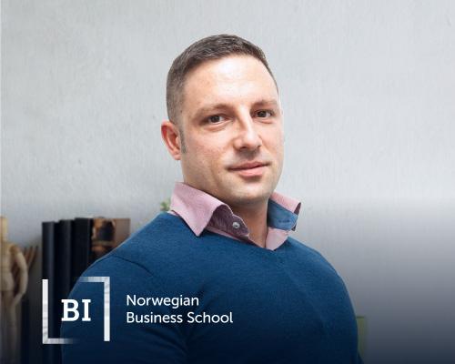 Nikolay Iovenko, photo 1