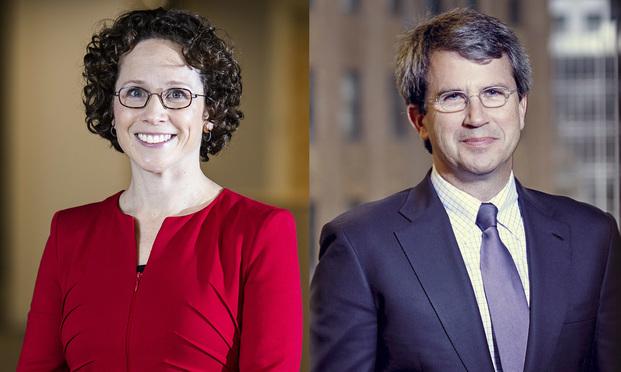 William Isaacson, photo 1