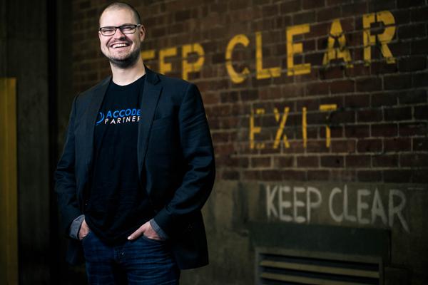 Markus Cirillo, photo 1