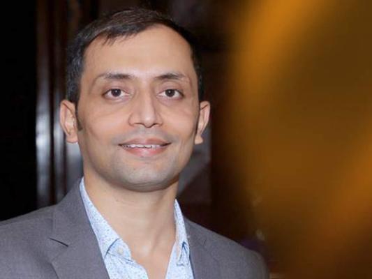 Piyush Kumar, photo 2