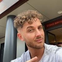 Zach Stevens, photo 2