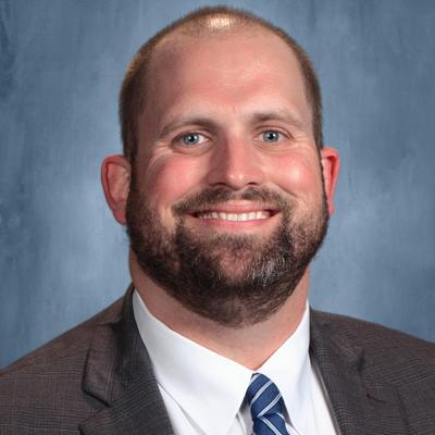 Joshua Holt, photo 1