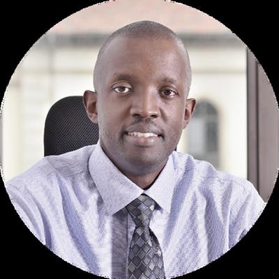 Richard Okello, photo 1