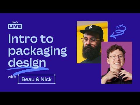 Beau Penton, photo 2