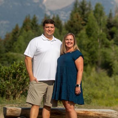 Rob Massengale, photo 2