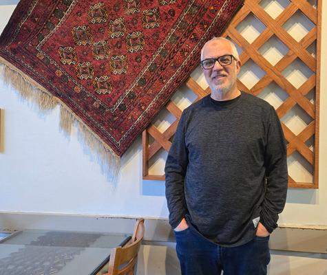 Frederick Thelen, photo 1