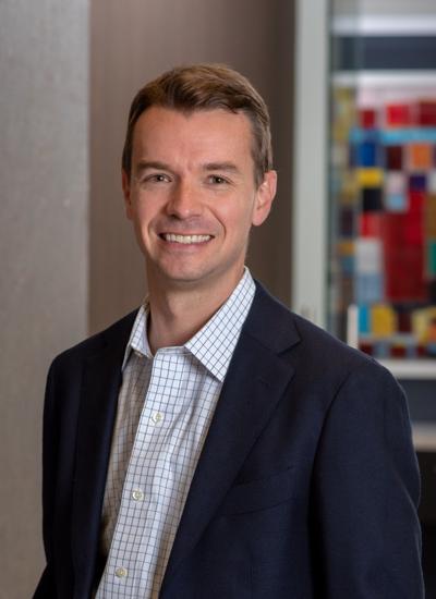 John Schmidt, photo 2