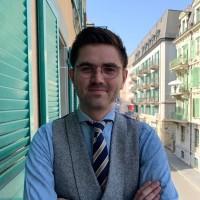 Adriaan Trampe, photo 1