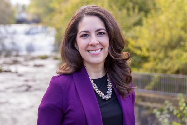 Jennifer Behm, photo 1