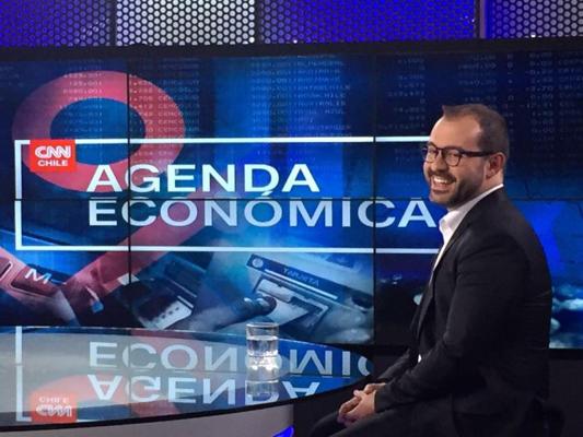 Marcos Grilanda, photo 1