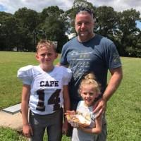 Tony Giannino, photo 2