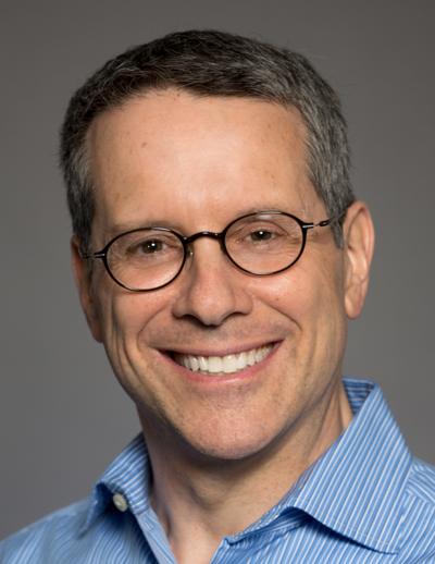 Steve Robbin, photo 2