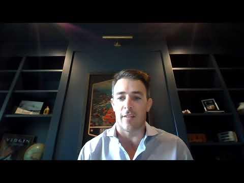 Michael Levy, photo 2