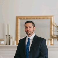 Matt Mahoney, photo 1