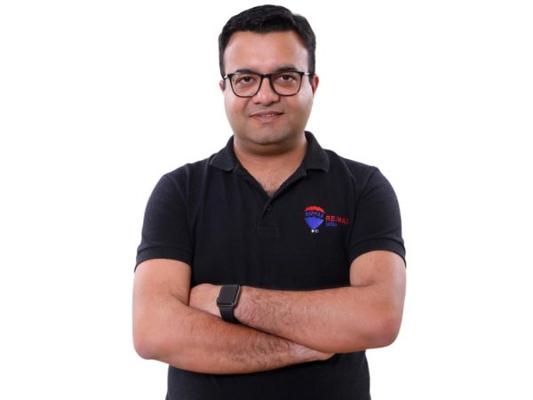 Anchal Saxena, photo 1