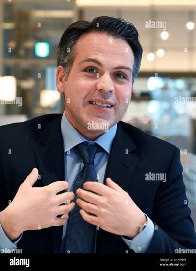 Thomas Vidal, photo 1