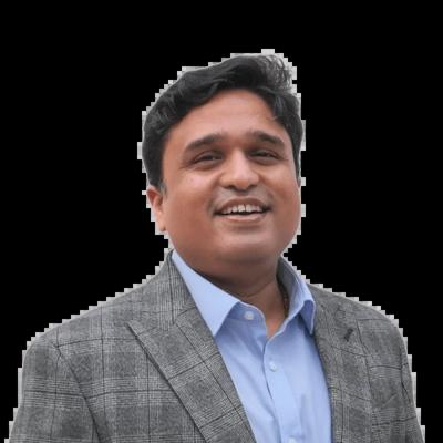 Devanathan Raghunathan PhD MBA, photo 1