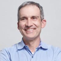 Greg Hoffman, photo 1